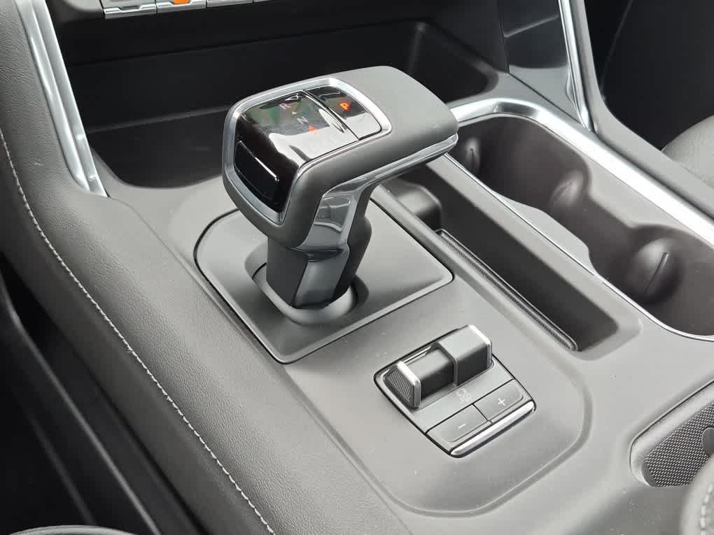 2026 GMC Sierra 1500 Denali - Photo 12