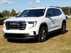 2026 GMC Acadia Elevation SUV