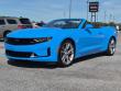 Used 2023 Chevrolet Camaro 1LT Performance