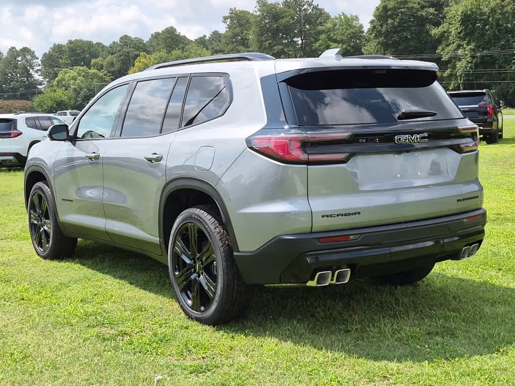 2026 GMC Acadia Elevation - Photo 6
