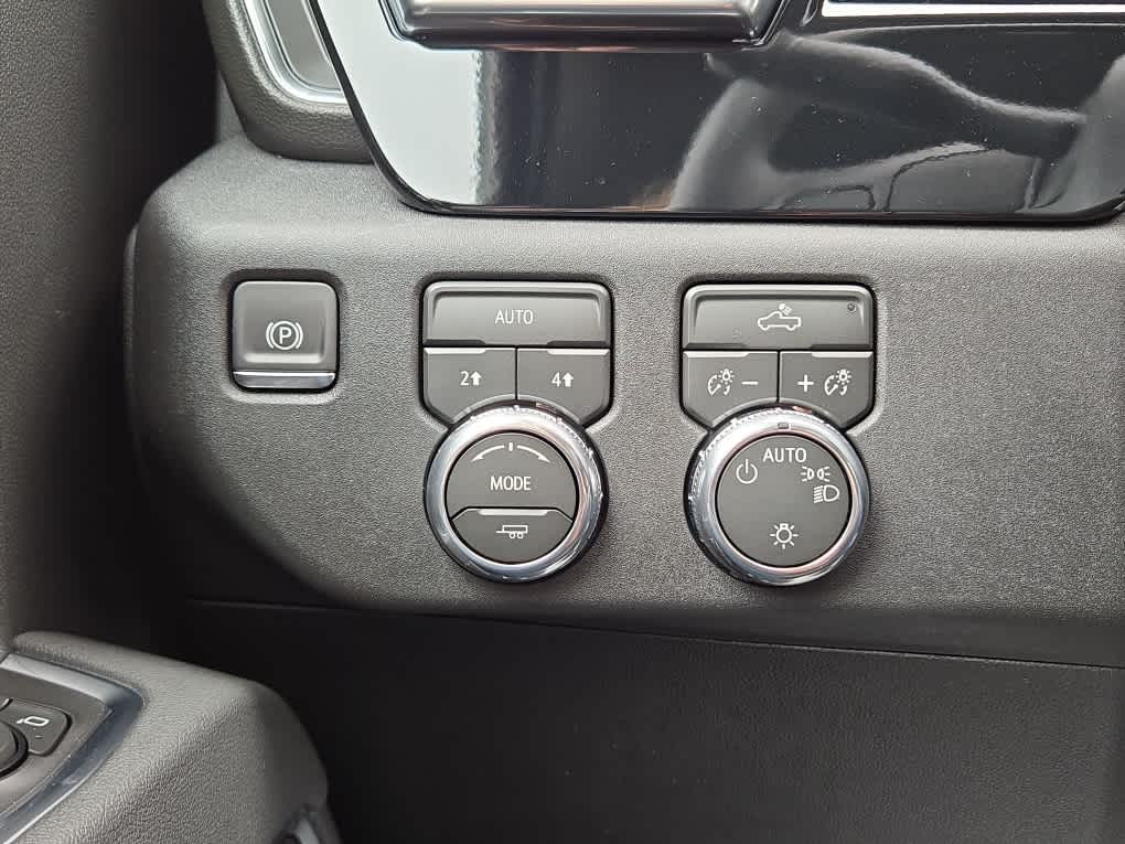 2026 GMC Sierra 1500 SLE - Photo 16