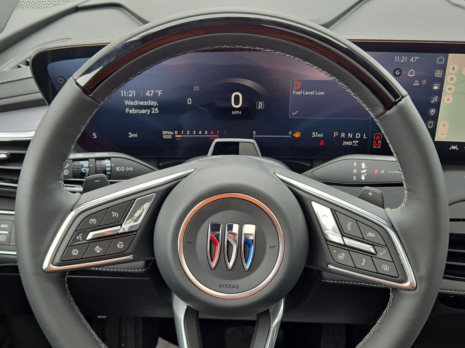 2026 Buick Enclave Sport Touring - Photo 17