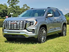 2026 GMC Terrain Denali SUV