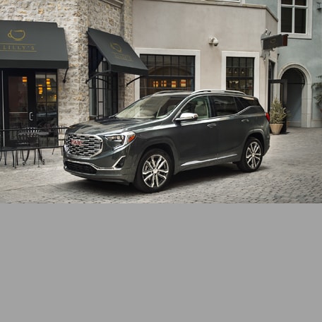 Hertrich Buick GMC of Seaford  Serving Dover, Milford 