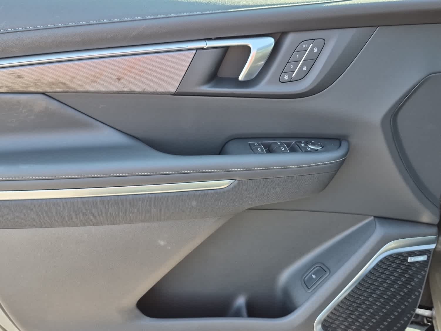 2026 Buick Enclave Sport Touring - Photo 13