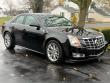 Used 2012 CADILLAC CTS Premium Car