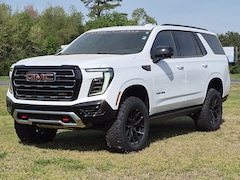 2026 GMC Yukon AT4 SUV