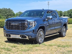2026 GMC Sierra 1500 Denali Ultimate Truck