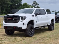 2026 GMC Sierra 1500 AT4 Truck