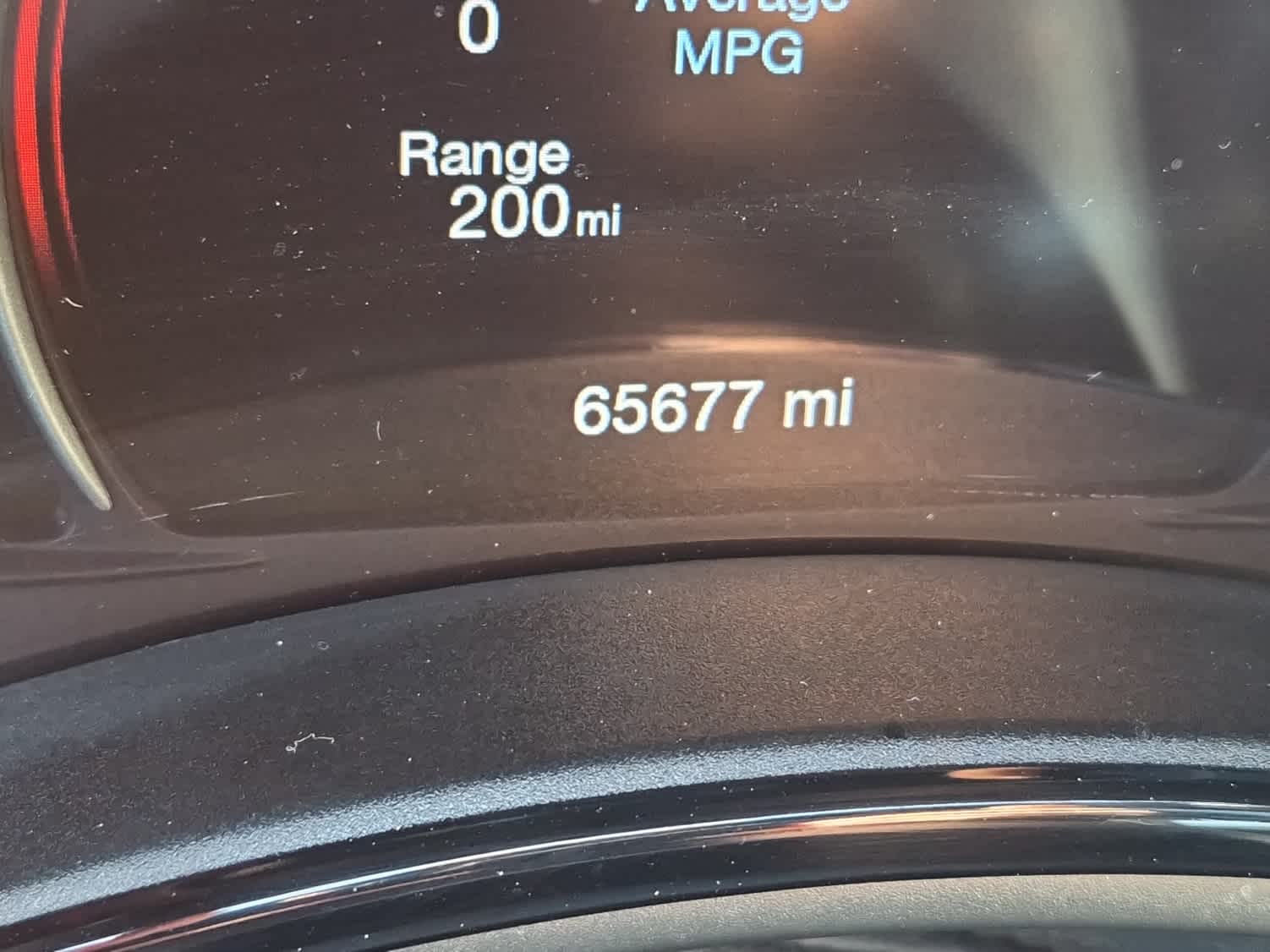 2023 Dodge Durango Citadel - Photo 22