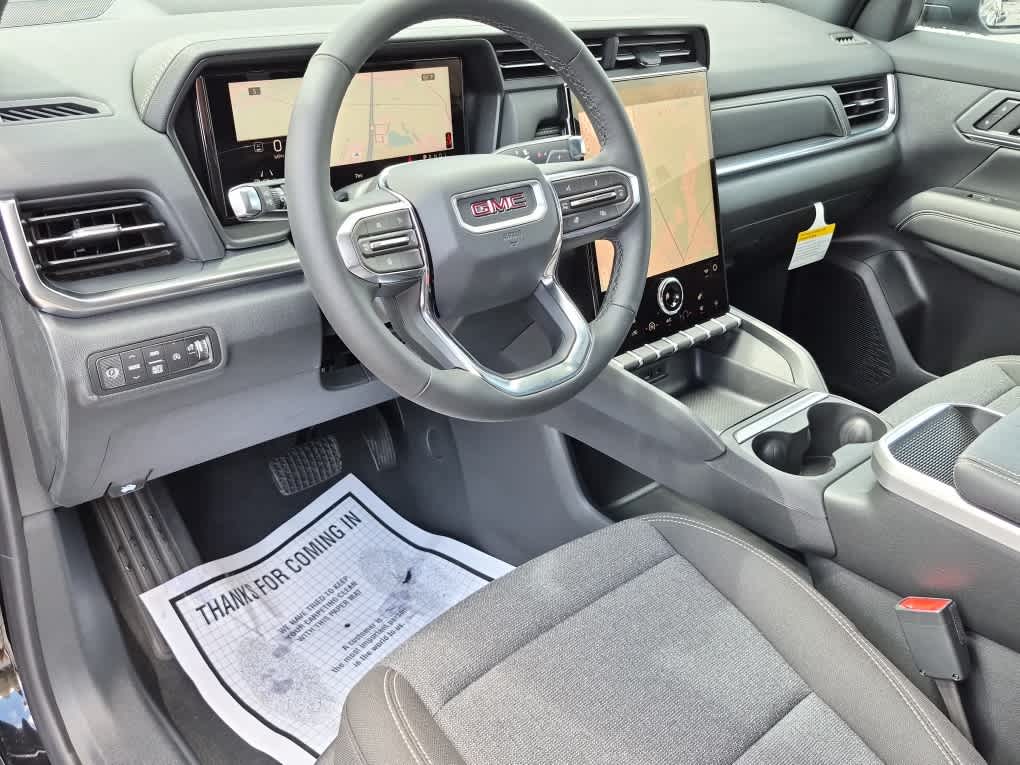2027 GMC Terrain Elevation - Photo 13