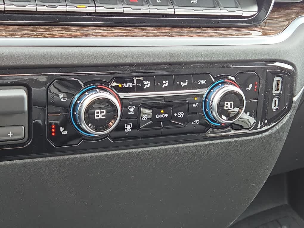 2026 GMC Sierra 1500 SLE - Photo 14