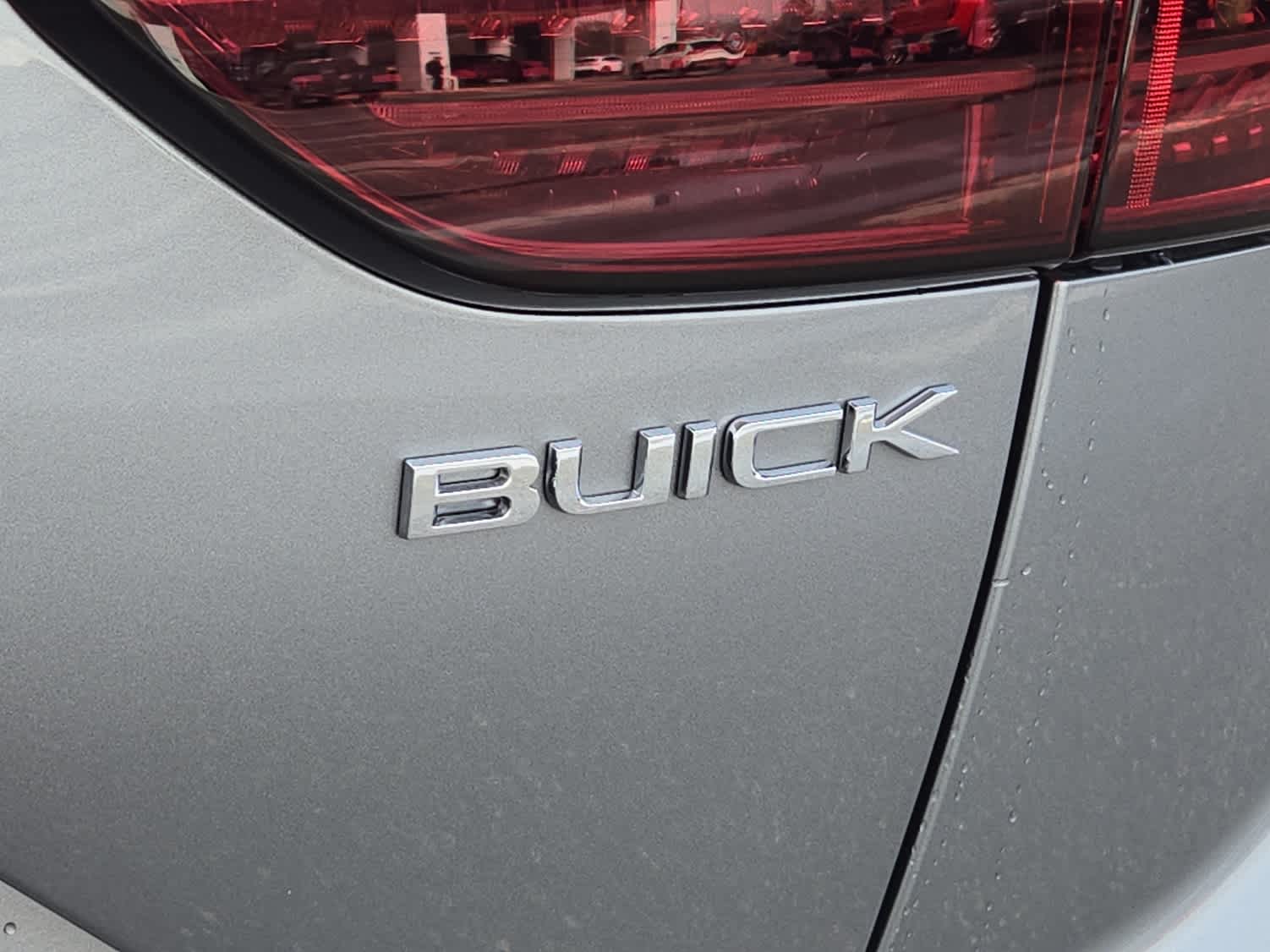 2026 Buick Envision Preferred - Photo 20
