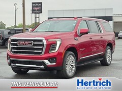 2026 GMC Yukon XL Elevation SUV