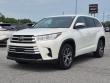 Used 2017 Toyota Highlander LE
