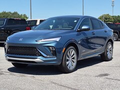 2026 Buick Envista Avenir SUV