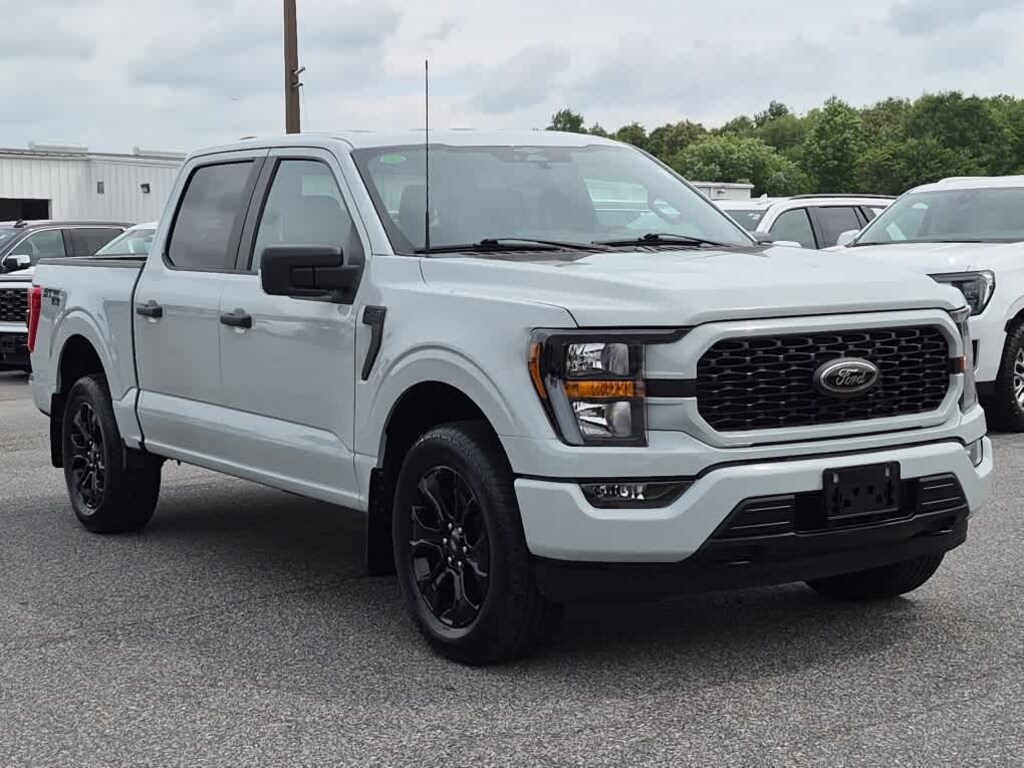 Used 2023 Ford F-150 XL