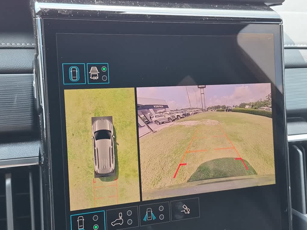 2026 GMC Acadia Elevation - Photo 18