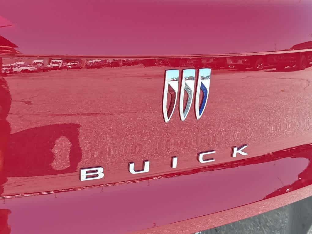 2026 Buick Envista Sport Touring - Photo 20