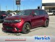 Used 2018 Jeep Grand Cherokee Trackhawk