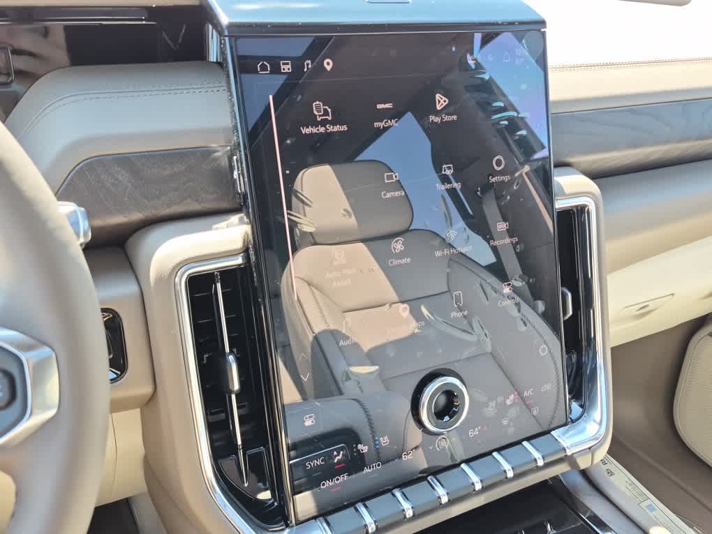 2026 GMC Yukon XL Denali - Photo 15