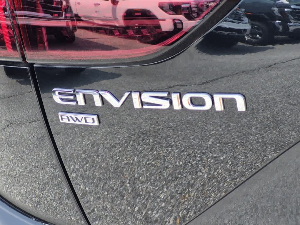 2026 Buick Envision Sport Touring - Photo 18