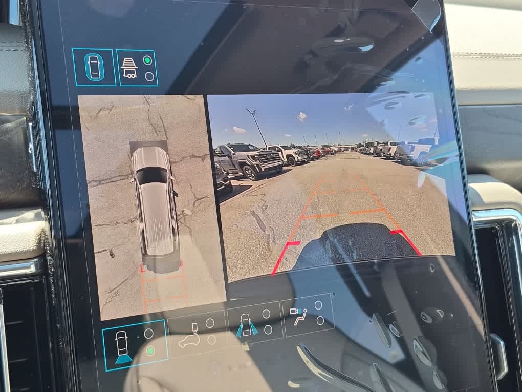 2026 GMC Yukon XL Denali - Photo 16