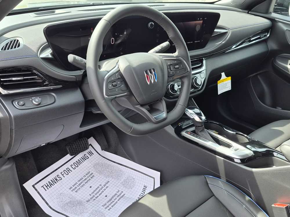 2026 Buick Envista Sport Touring - Photo 12