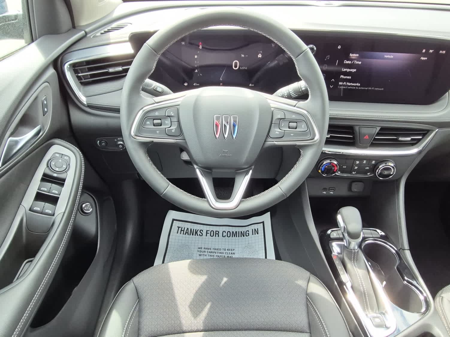 2026 Buick Encore GX Preferred - Photo 8