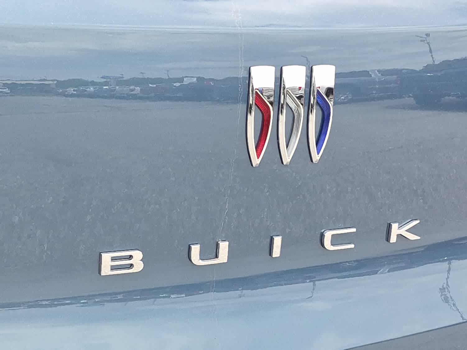 2026 Buick Encore GX Preferred - Photo 18