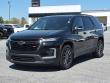 Used 2023 Chevrolet Traverse RS SUV