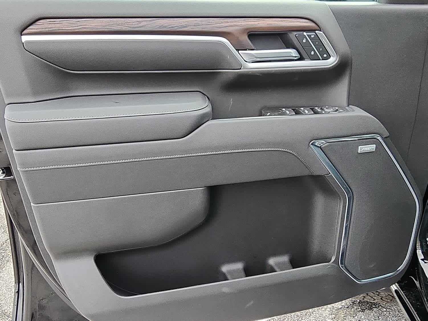 2026 GMC Sierra 2500HD SLT - Photo 11