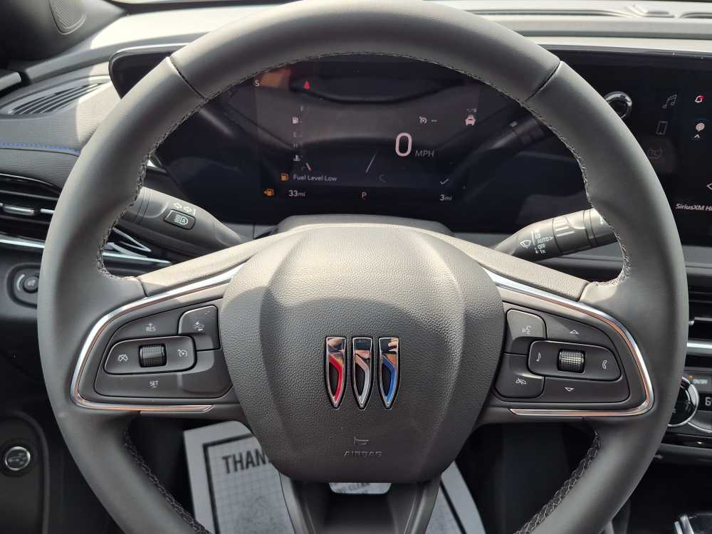 2026 Buick Envista Sport Touring - Photo 17