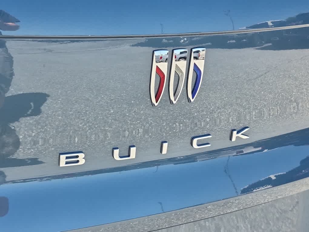 2026 Buick Envista Avenir - Photo 18