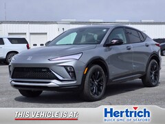 2026 Buick Envista Sport Touring SUV
