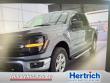 Used 2025 Ford F-150 XLT