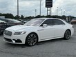 Lincoln Continental