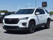 Used 2022 Chevrolet Traverse RS SUV