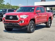 Toyota Tacoma 4WD