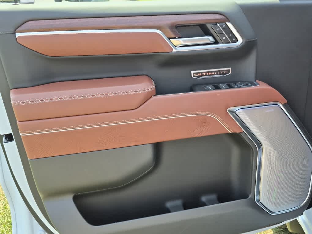 2026 GMC Sierra 1500 Denali Ultimate - Photo 12