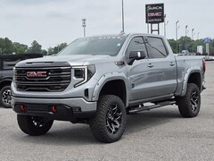 2026 GMC Sierra 1500 AT4 Truck