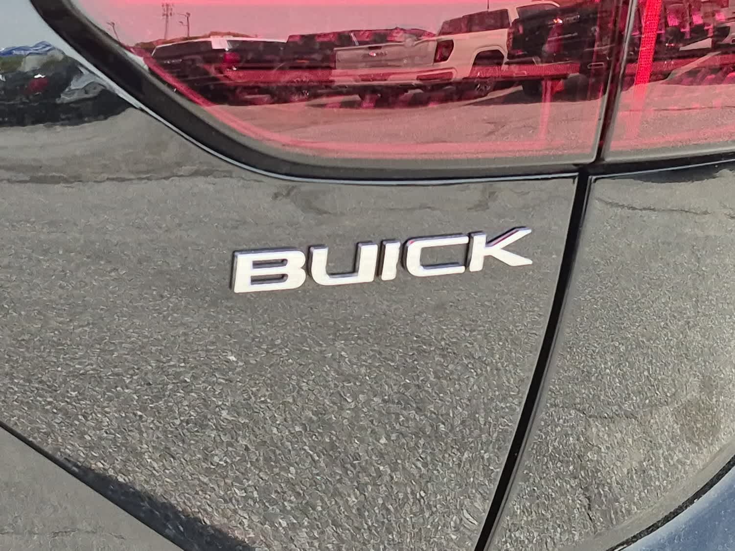 2026 Buick Envision Sport Touring - Photo 21