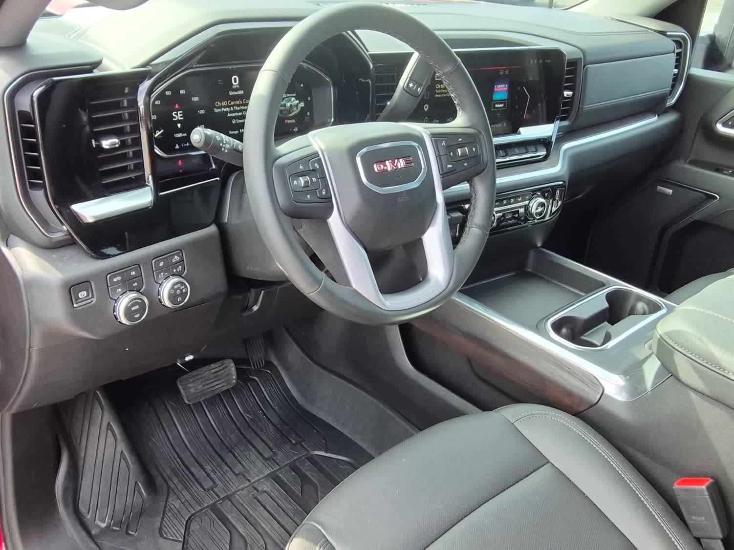 2026 GMC Sierra 2500HD SLT - Photo 12