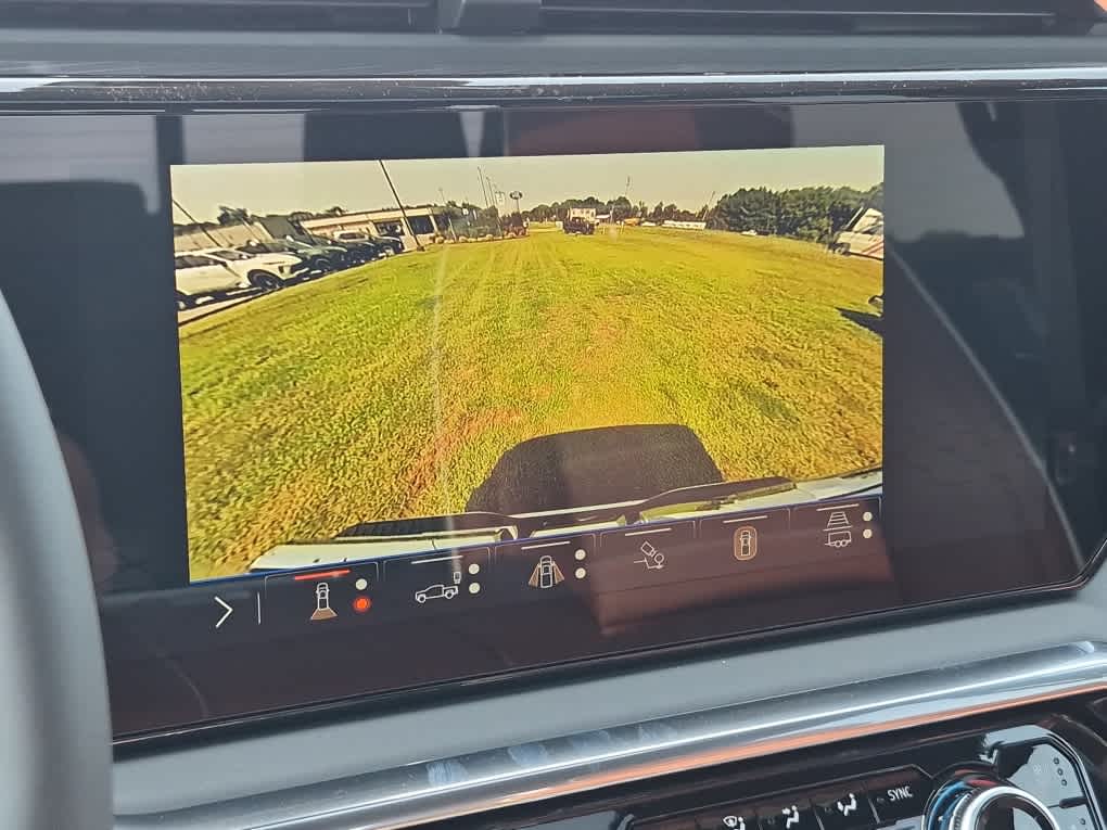 2026 GMC Sierra 1500 Denali Ultimate - Photo 18