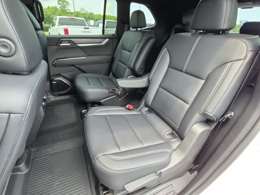 2026 GMC Acadia Elevation - Photo 10