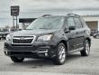 Used 2018 Subaru Forester Touring