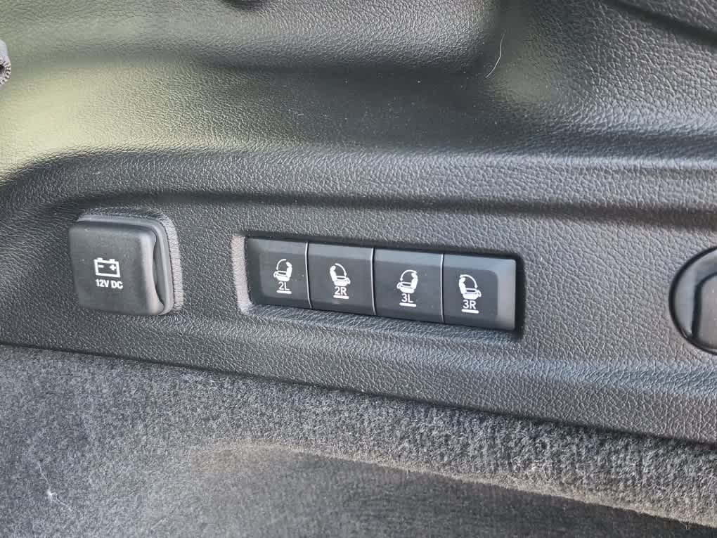 2025 Jeep Grand Cherokee L Summit Reserve - Photo 27