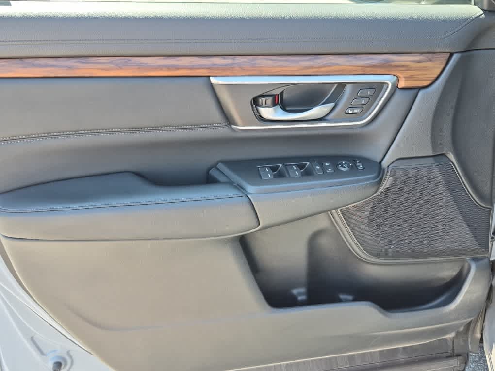 2022 Honda CR-V EX-L - Photo 11