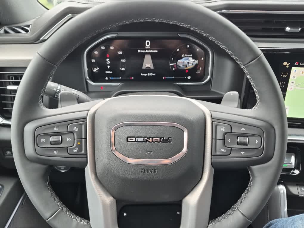 2026 GMC Sierra 1500 Denali - Photo 15