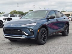 2026 Buick Envista Sport Touring SUV